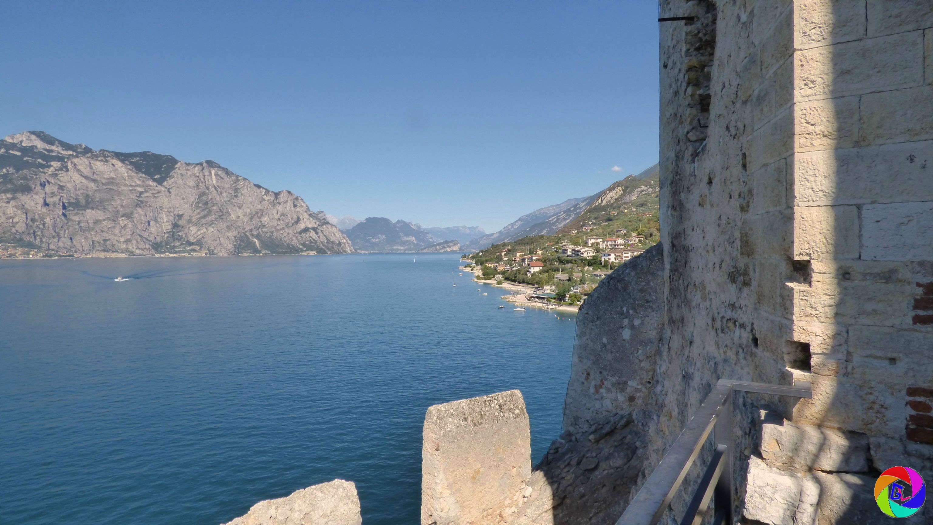 Lake Garda